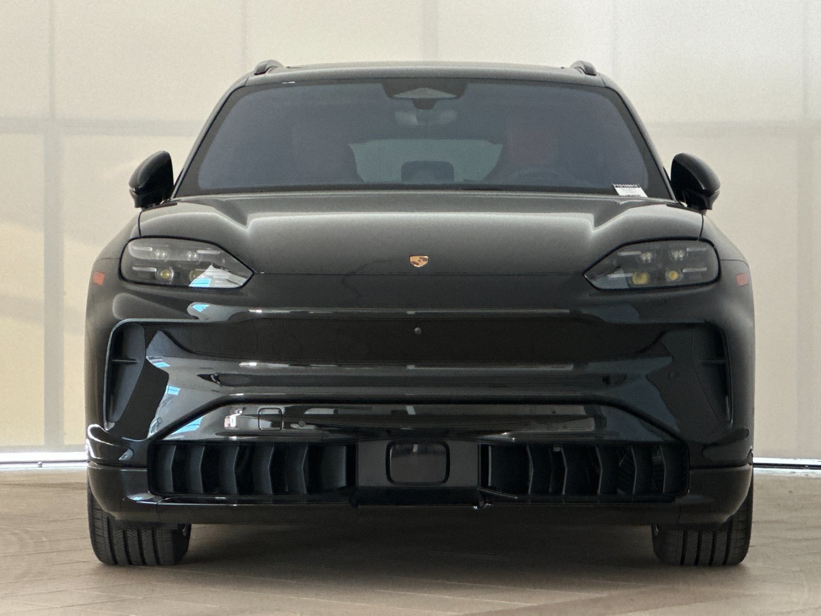 New 2026 Porsche Cayenne S AWD/4WD image 10