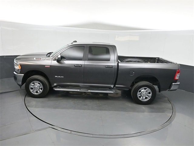 Used 2022 RAM 2500 Big Horn image 33