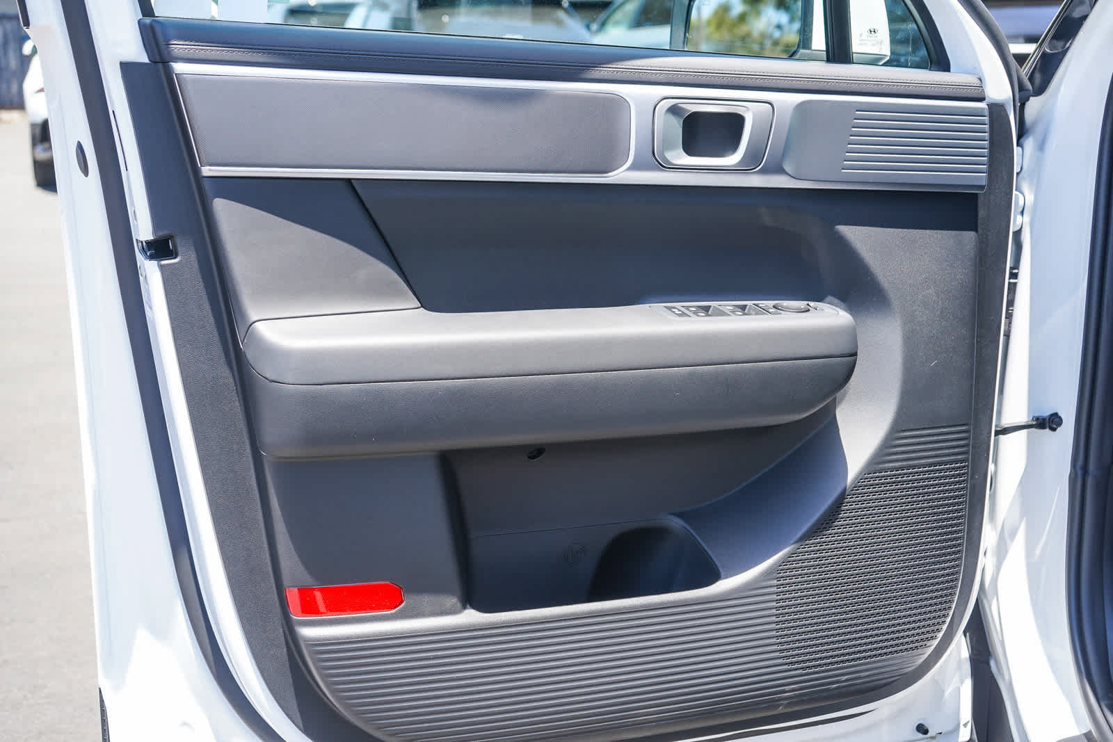 New 2026 Hyundai Santa Fe SE FWD image 19