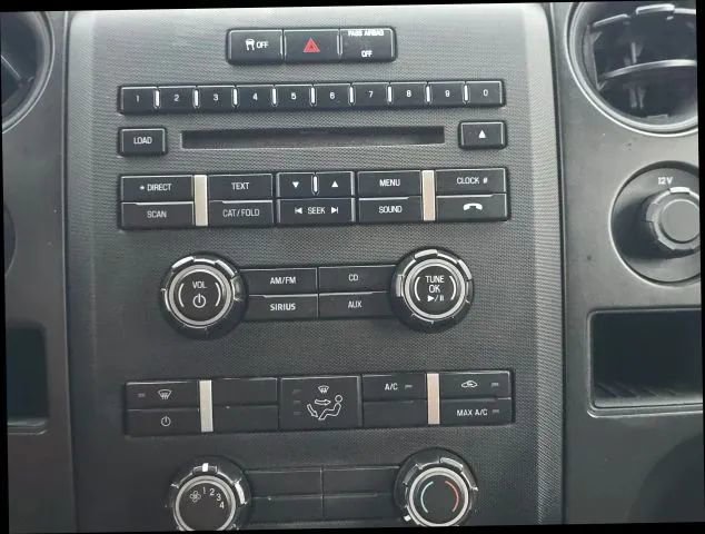 Used 2014 Ford F150 XL w/ XL Plus Package AWD/4WD image 22