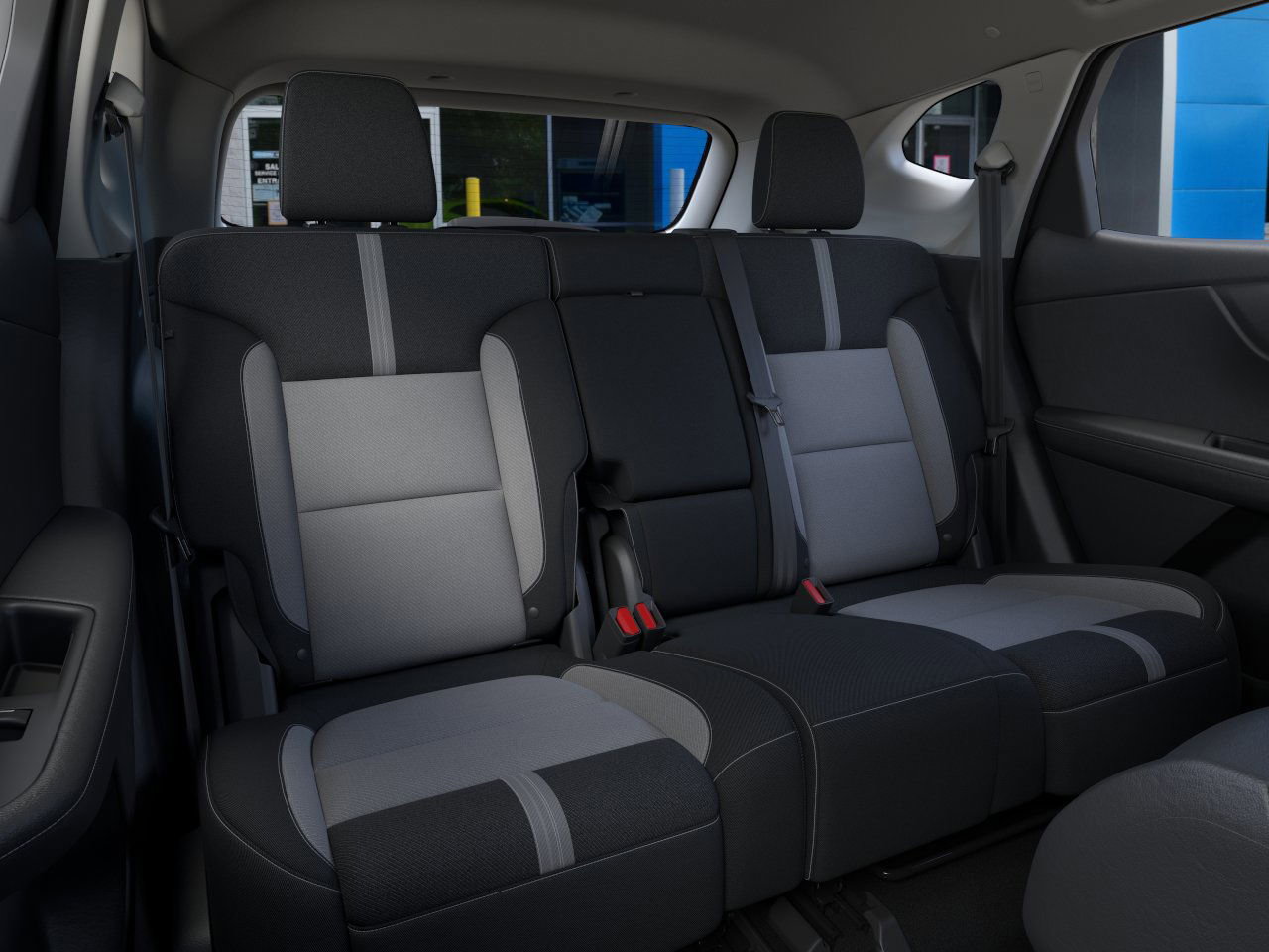 New 2026 Chevrolet Blazer LT w/ Convenience Package image 41