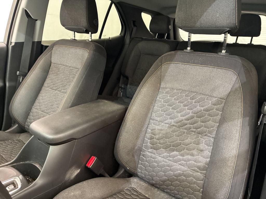 Used 2020 Chevrolet Equinox LT AWD/4WD image 13