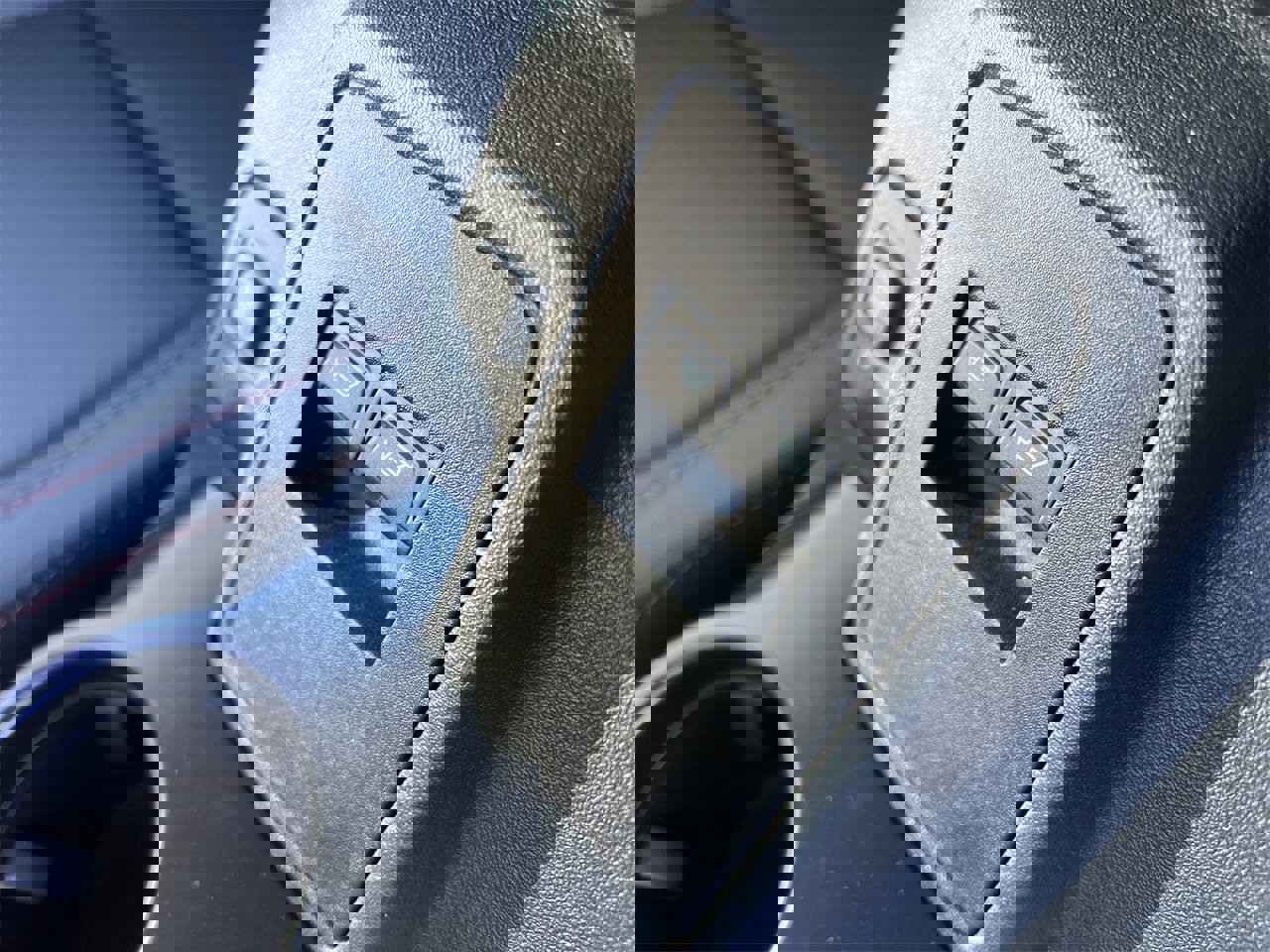 New 2025 Ford Bronco Stroppe Edition AWD/4WD image 9