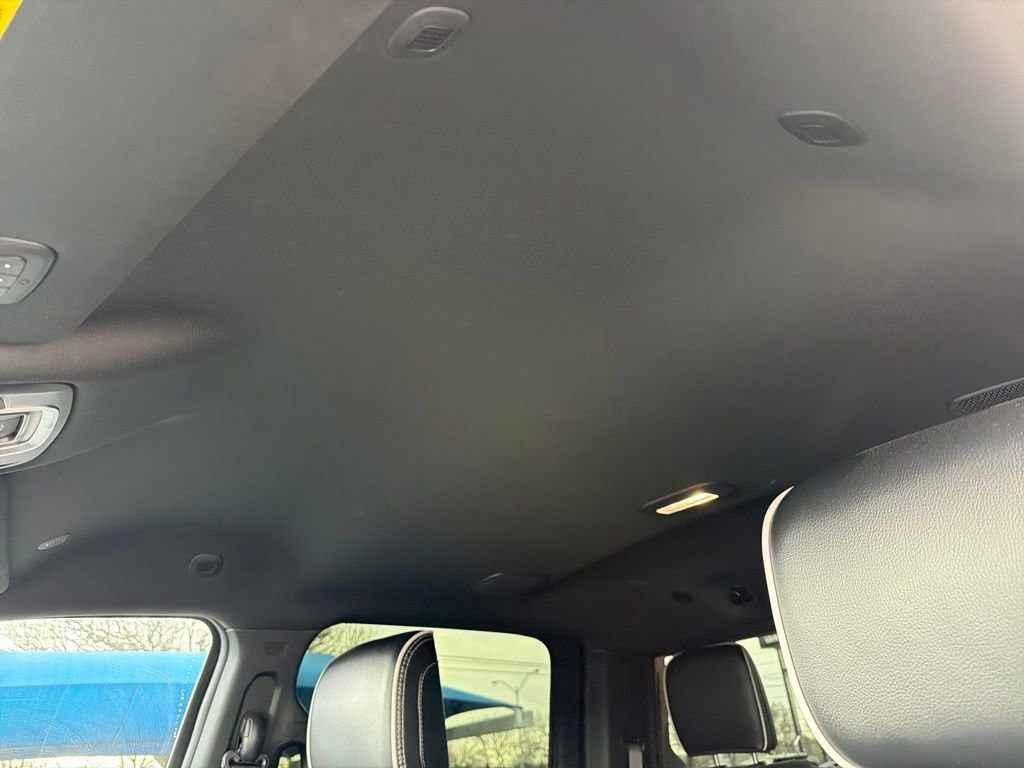 Used 2025 RAM 2500 Laramie image 25