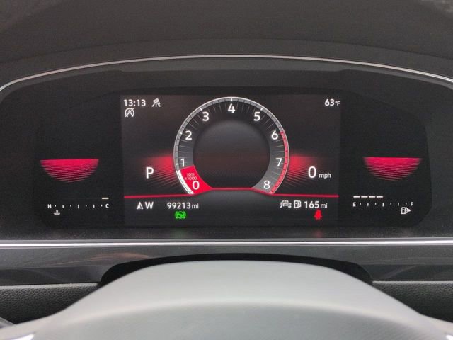 Used 2022 Volkswagen Tiguan SE R-Line image 16