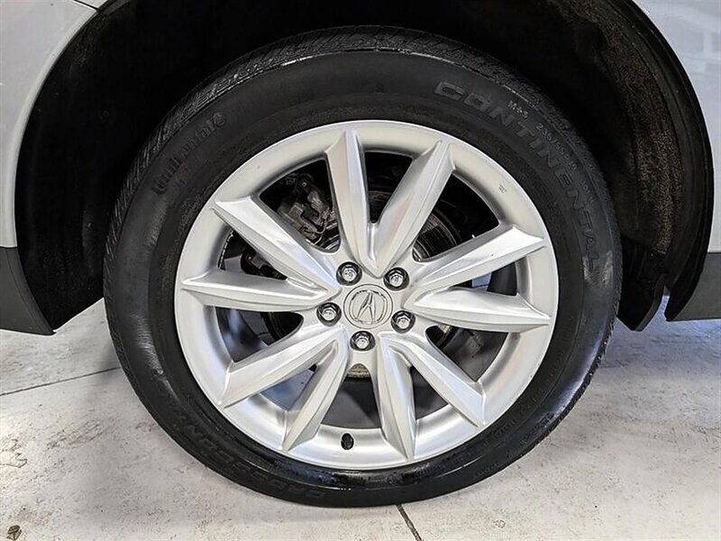 Used 2021 Acura RDX AWD image 13
