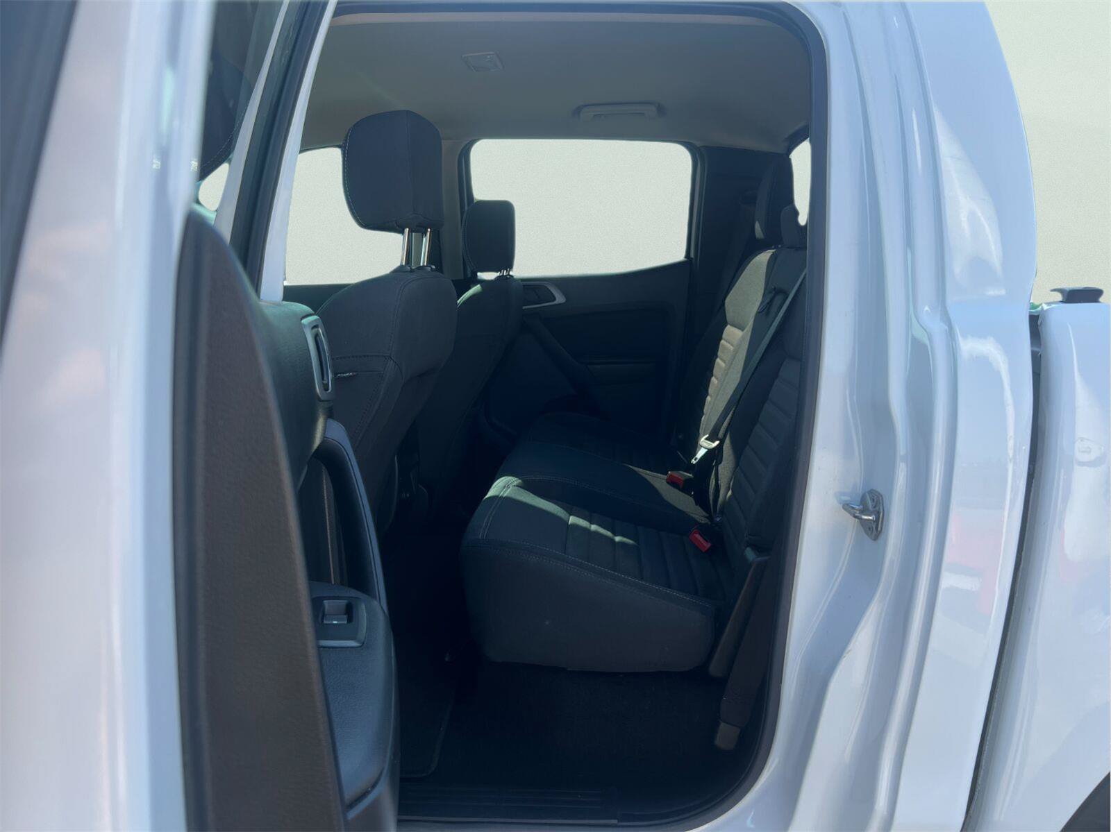 Used 2021 Ford Ranger XL w/ Equipment Group 101A High RWD image 18