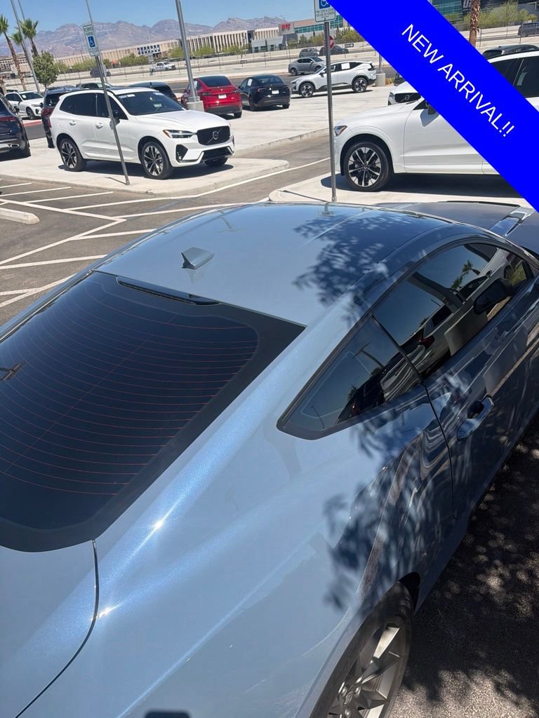Used 2024 Ford Mustang Dark Horse RWD image 8