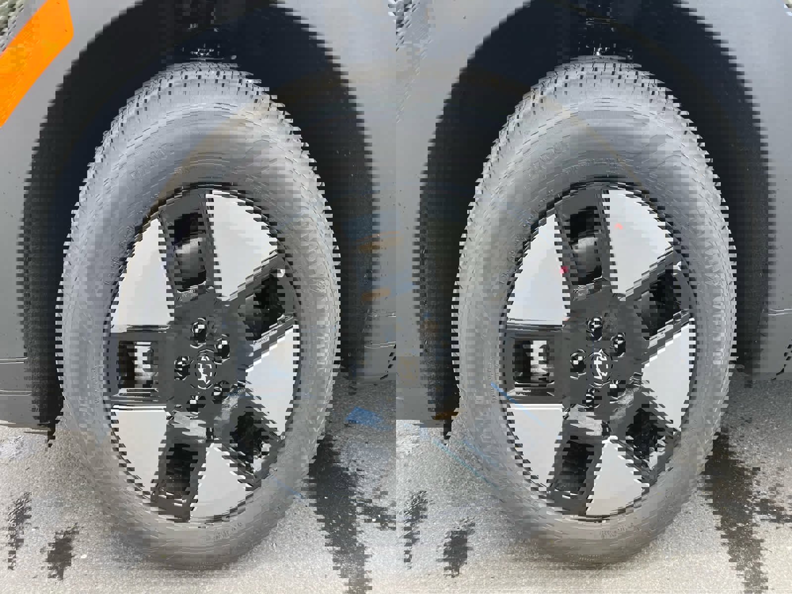 New 2026 Hyundai Santa Fe SEL image 13