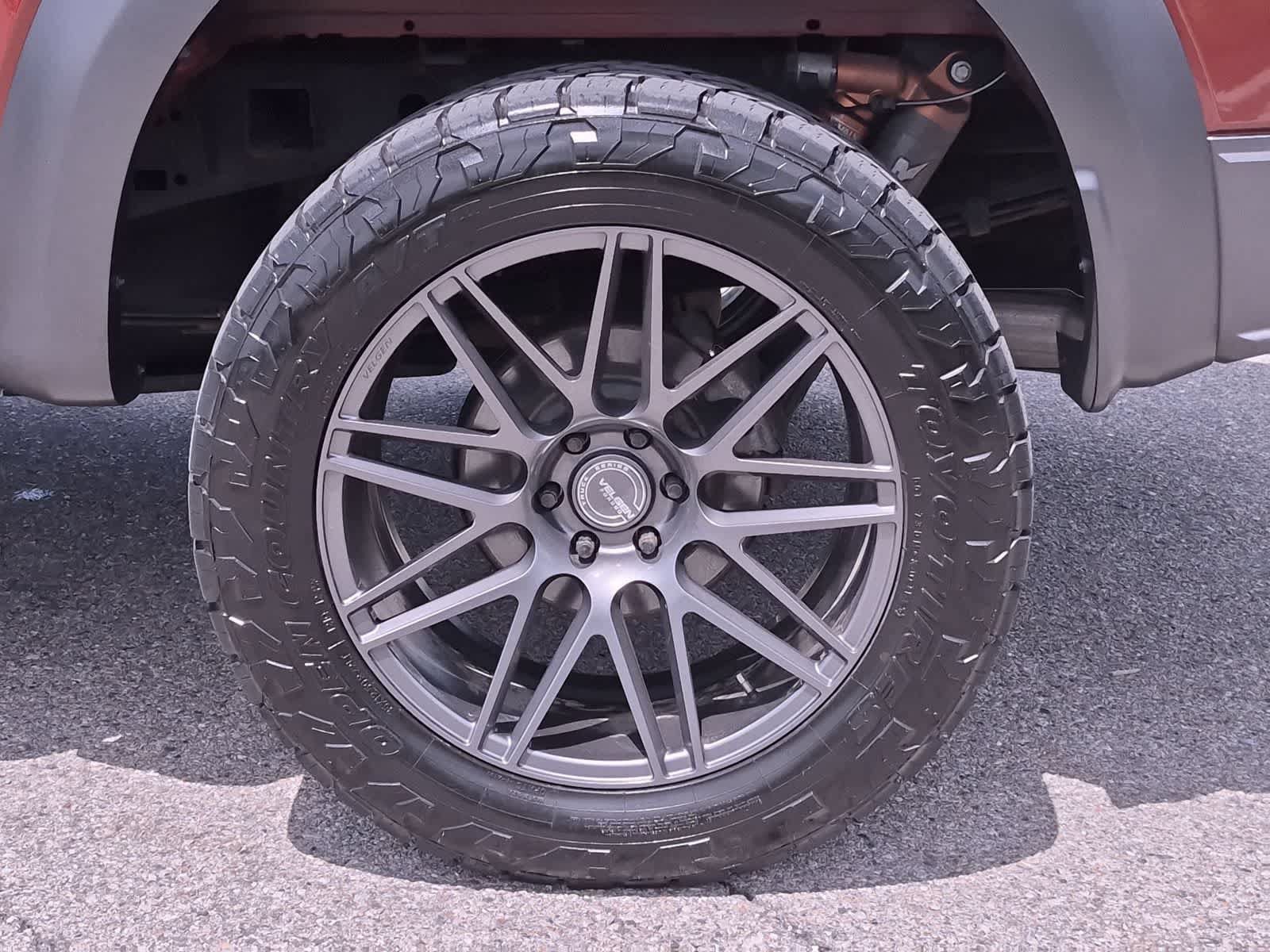 Used 2019 Ford F150 Raptor w/ Equipment Group 802A Luxury AWD/4WD image 14