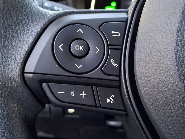 New 2026 Toyota Corolla LE image 12