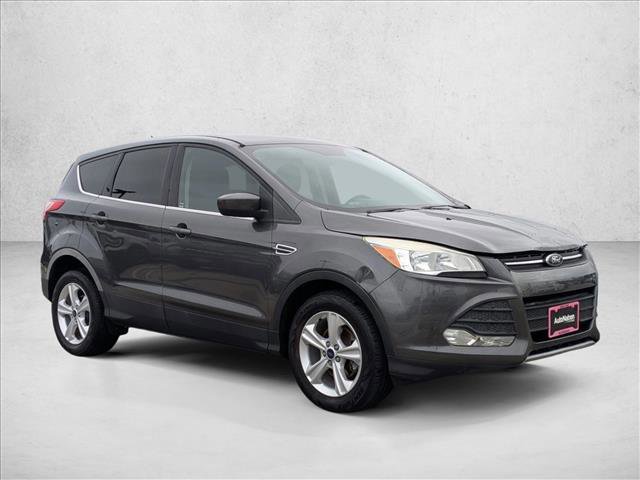 Used 2016 Ford Escape SE image 3