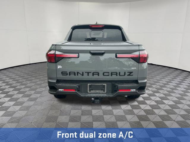 New 2026 Hyundai Santa Cruz SEL AWD/4WD image 7