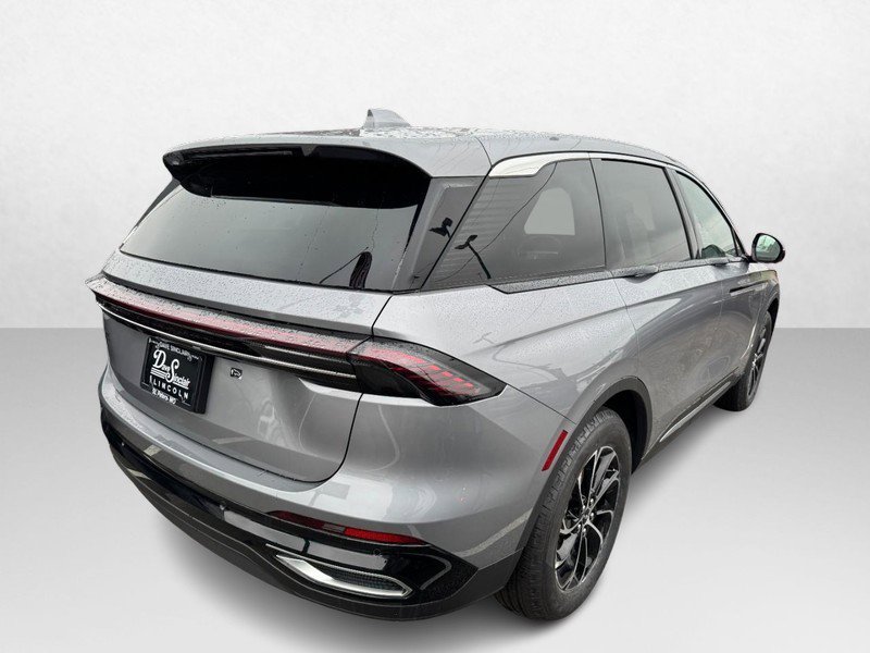 New 2025 Lincoln Nautilus Premier w/ Equipment Group 102A AWD/4WD image 5