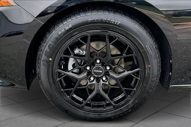 Certified 2022 Nissan Altima 2.5 SV image 10