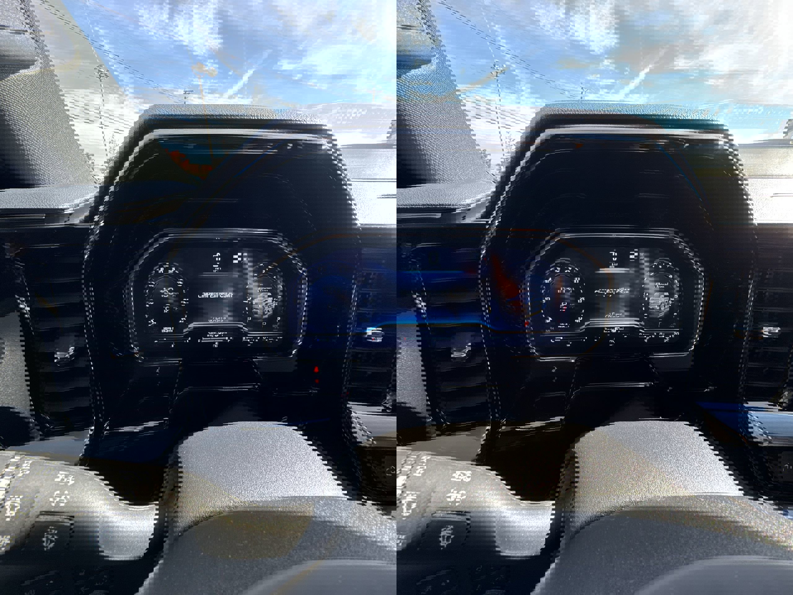 Used 2022 Chevrolet Silverado 1500 High Country w/ High Country Premium Package image 12