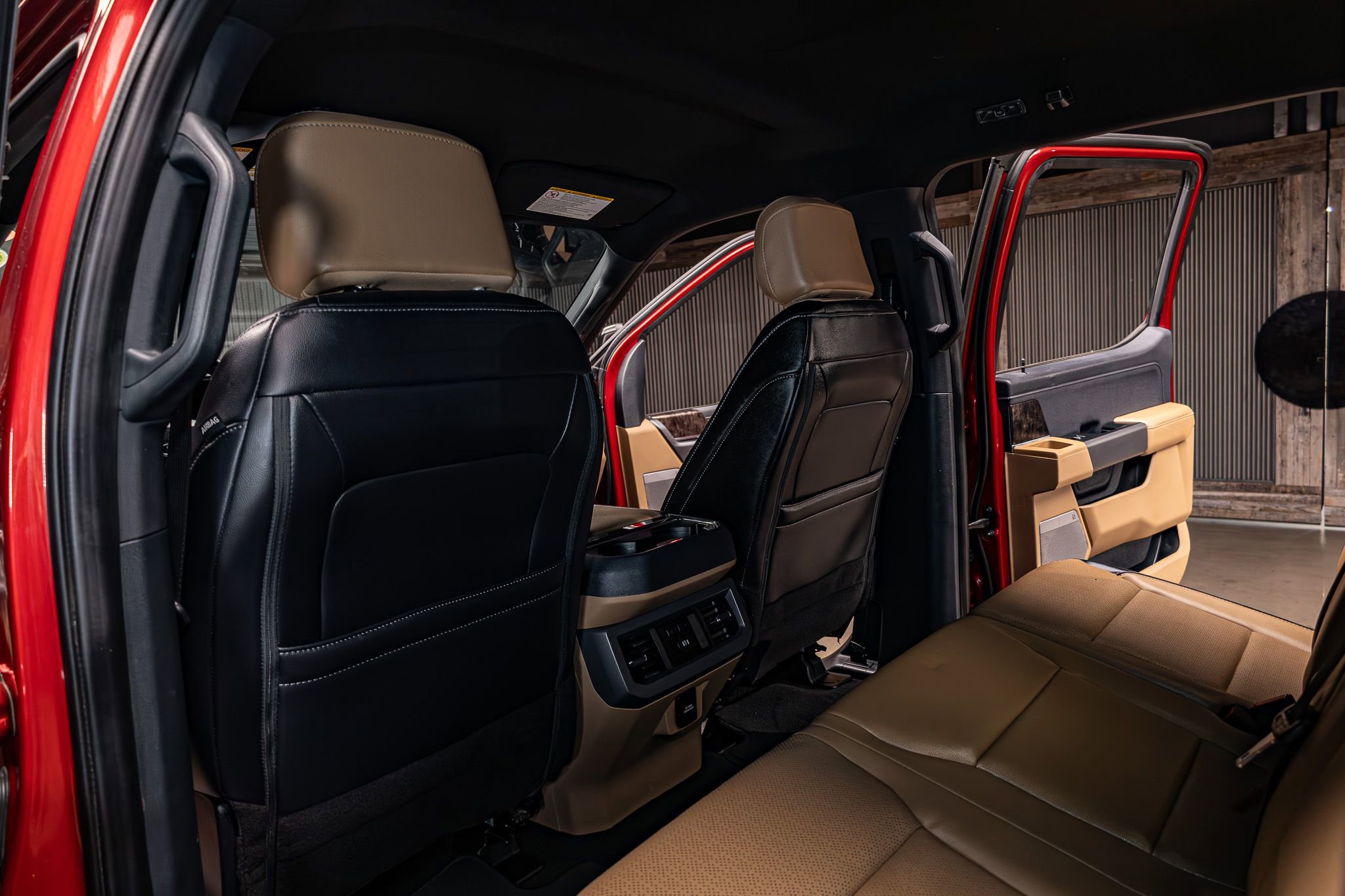 Used 2025 Ford F250 Lariat image 22