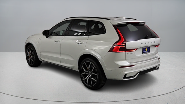New 2026 Volvo XC60 T8 Polestar w/ Protection Package Premier AWD/4WD image 6