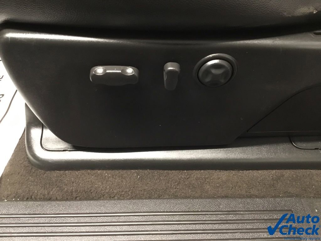 Used 2008 Chevrolet Silverado 2500 LTZ w/ Safety Package image 52