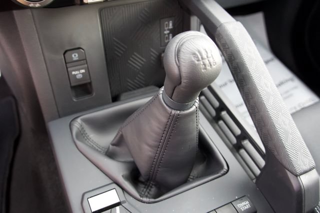 Used 2026 Toyota Tacoma TRD Sport AWD/4WD image 34