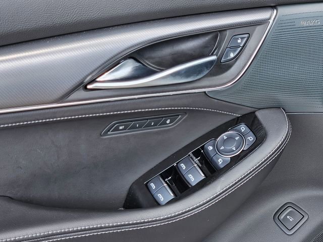 Certified 2025 Cadillac CT5 Premium Luxury image 25