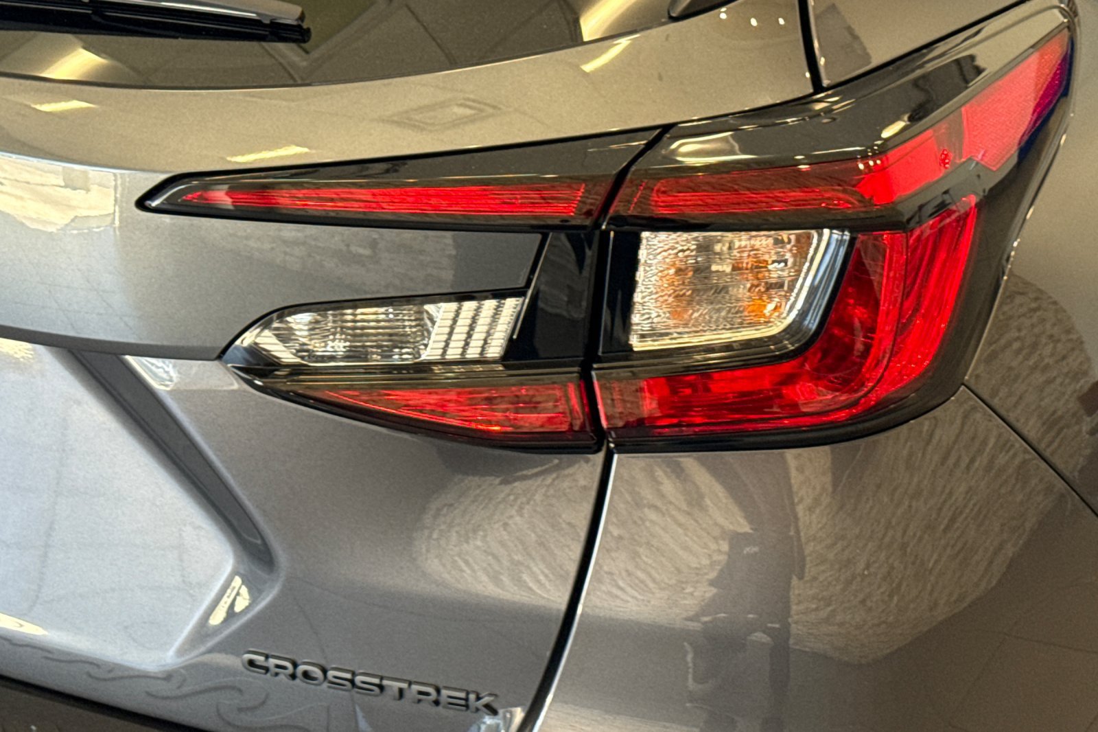 New 2026 Subaru Crosstrek 2.5i Limited w/ Crosstrek Mirror Package AWD/4WD image 25