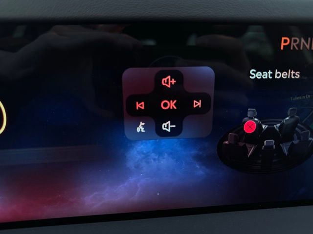 New 2026 Lincoln Nautilus Premier w/ Equipment Group 102A image 30