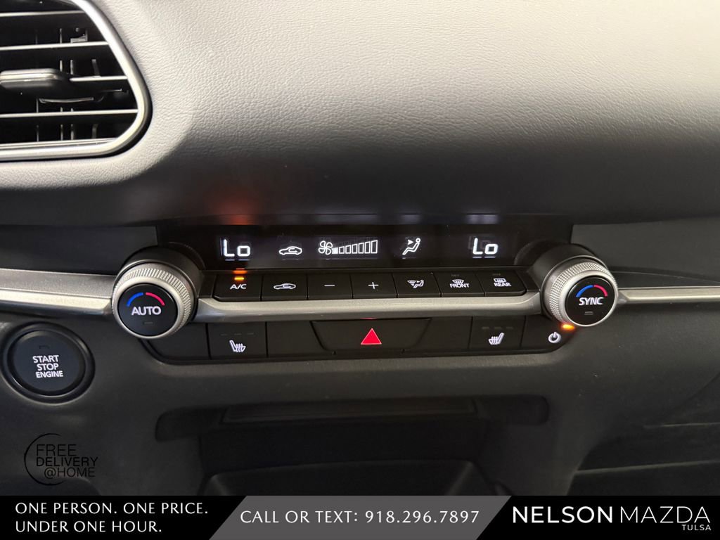 New 2026 MAZDA CX-30 AWD 2.5 S w/ Select Sport Pkg image 32