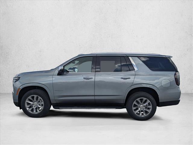 New 2026 Chevrolet Tahoe Premier image 5