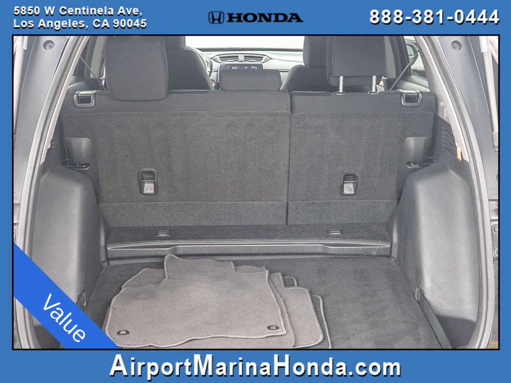 Used 2021 Honda CR-V EX image 27