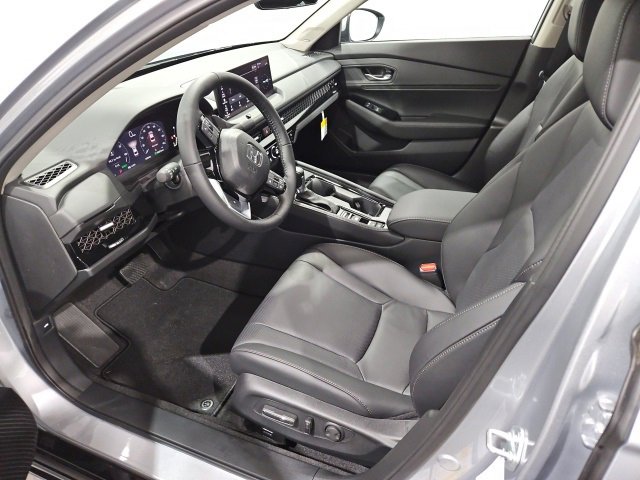 New 2025 Honda Accord Touring image 10