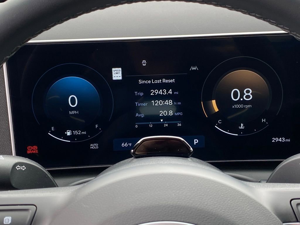 Certified 2025 Hyundai Santa Cruz XRT AWD/4WD image 12