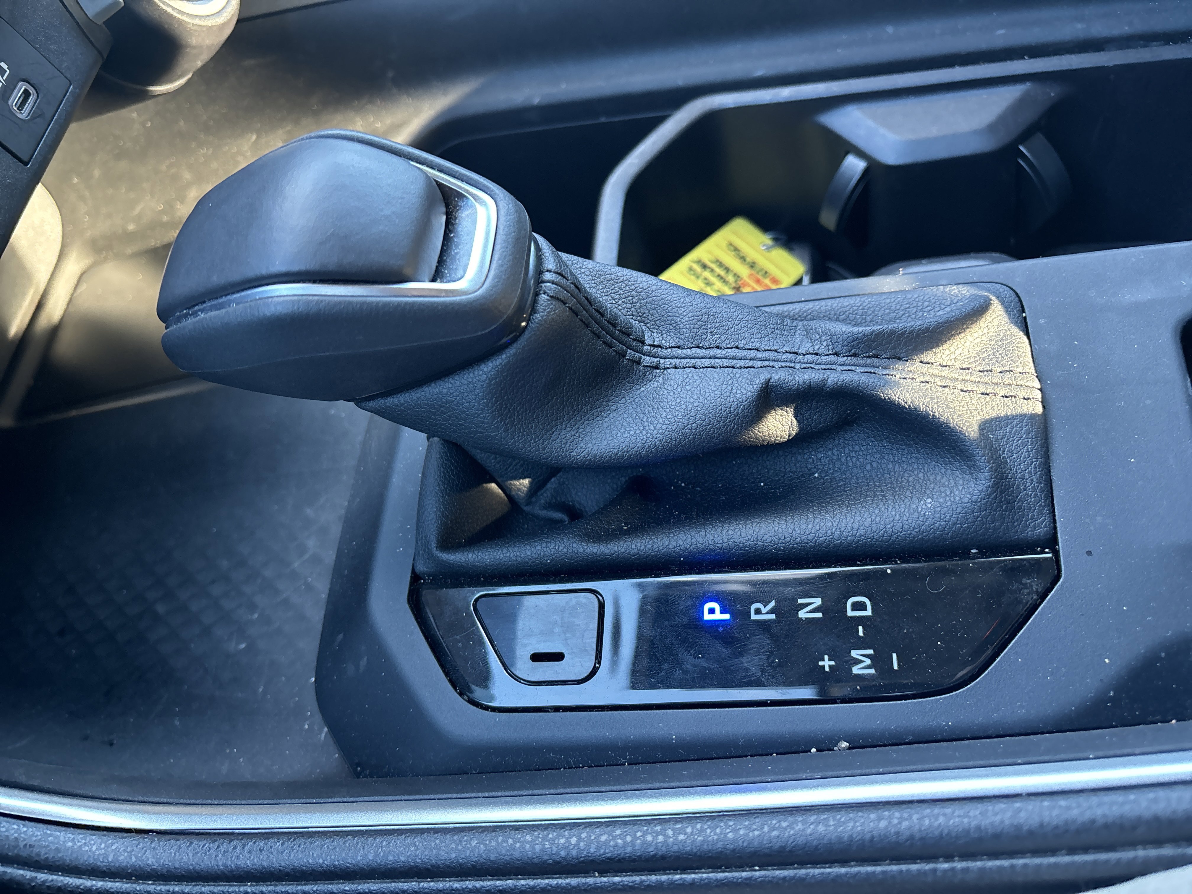 Used 2025 Toyota Grand Highlander AWD image 25