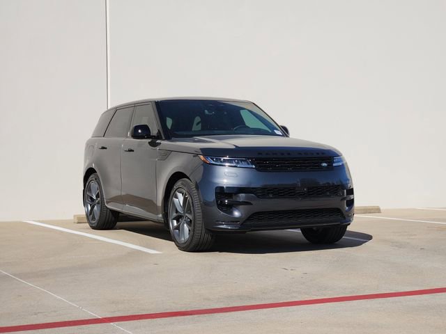 New 2026 Land Rover Range Rover Sport Autobiography image 2