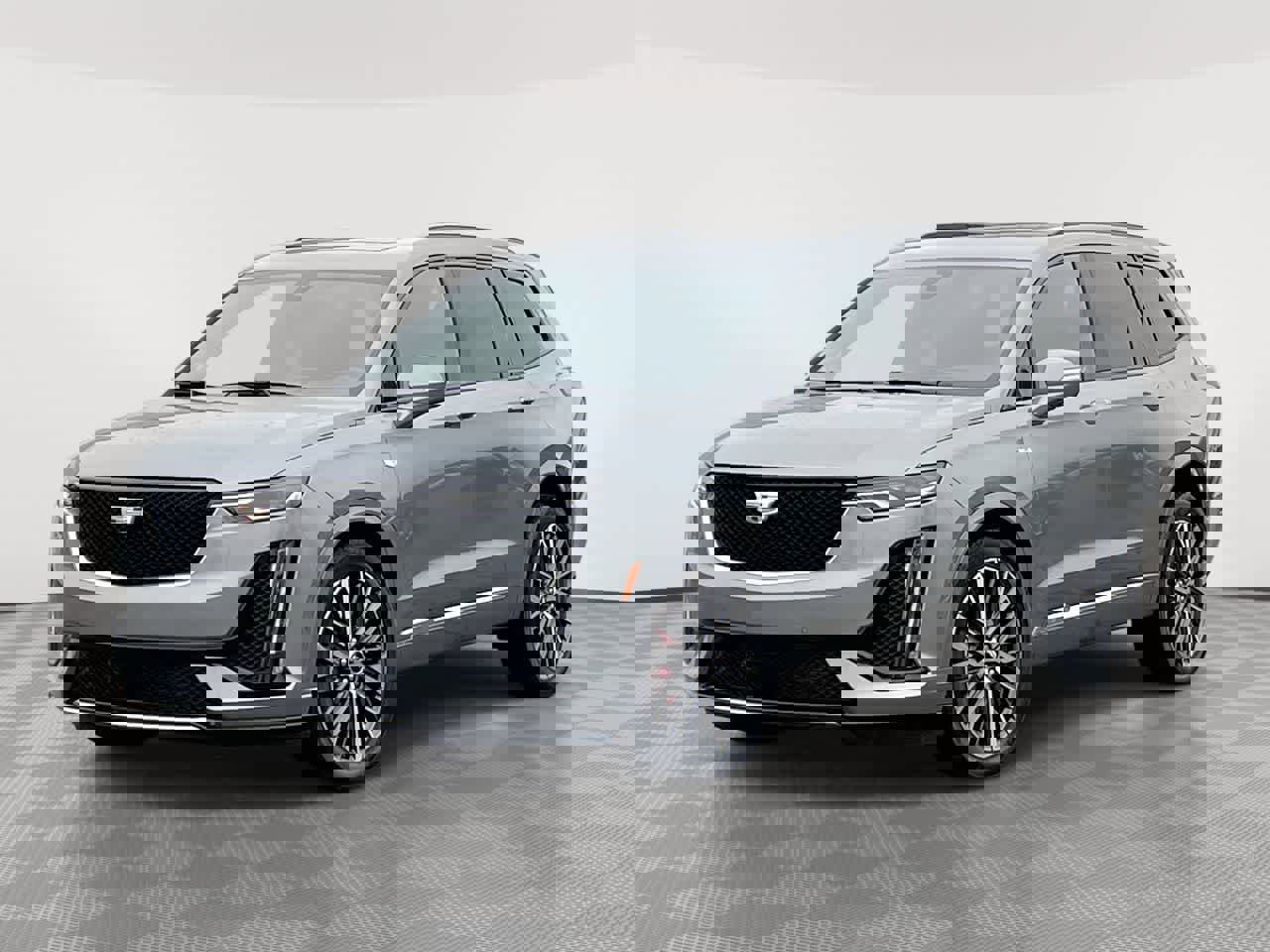 Certified 2023 Cadillac XT6 Sport w/ Technology Package image 1