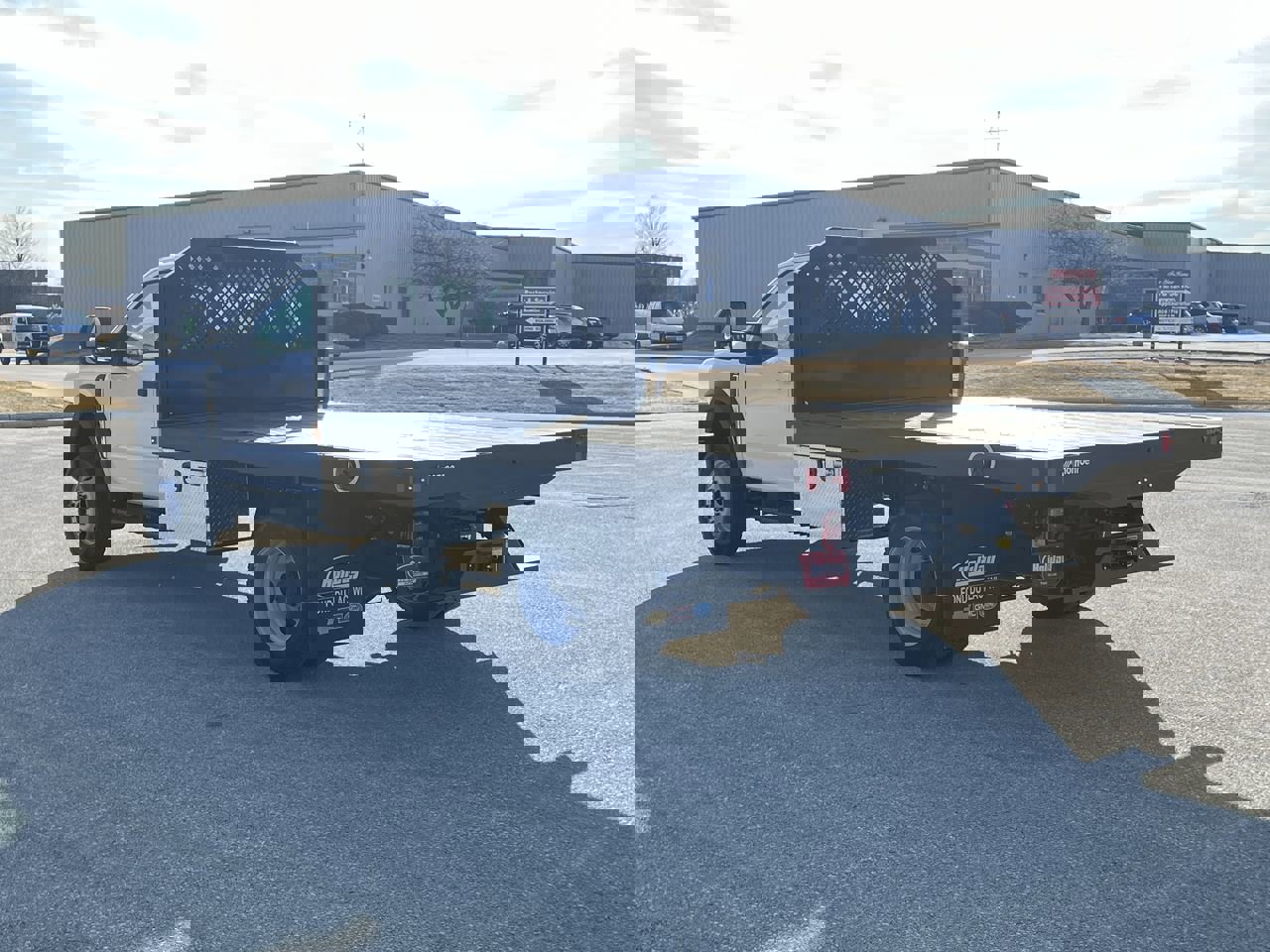 New 2025 Ford F550 4x4 Regular Cab Super Duty video 2