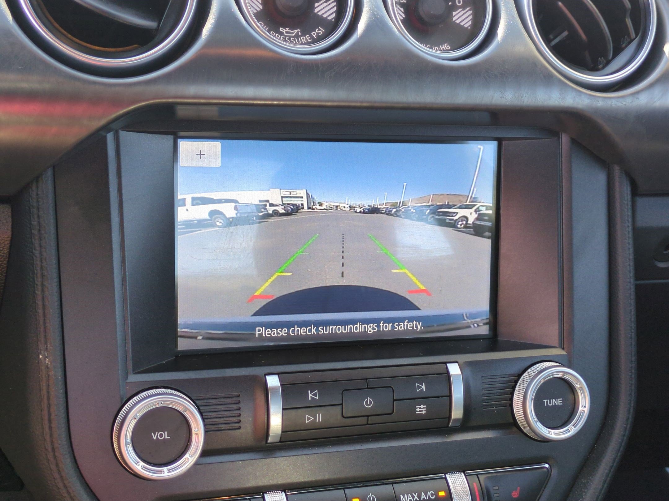 Used 2023 Ford Mustang Mach 1 w/ Equipment Group 700A image 23