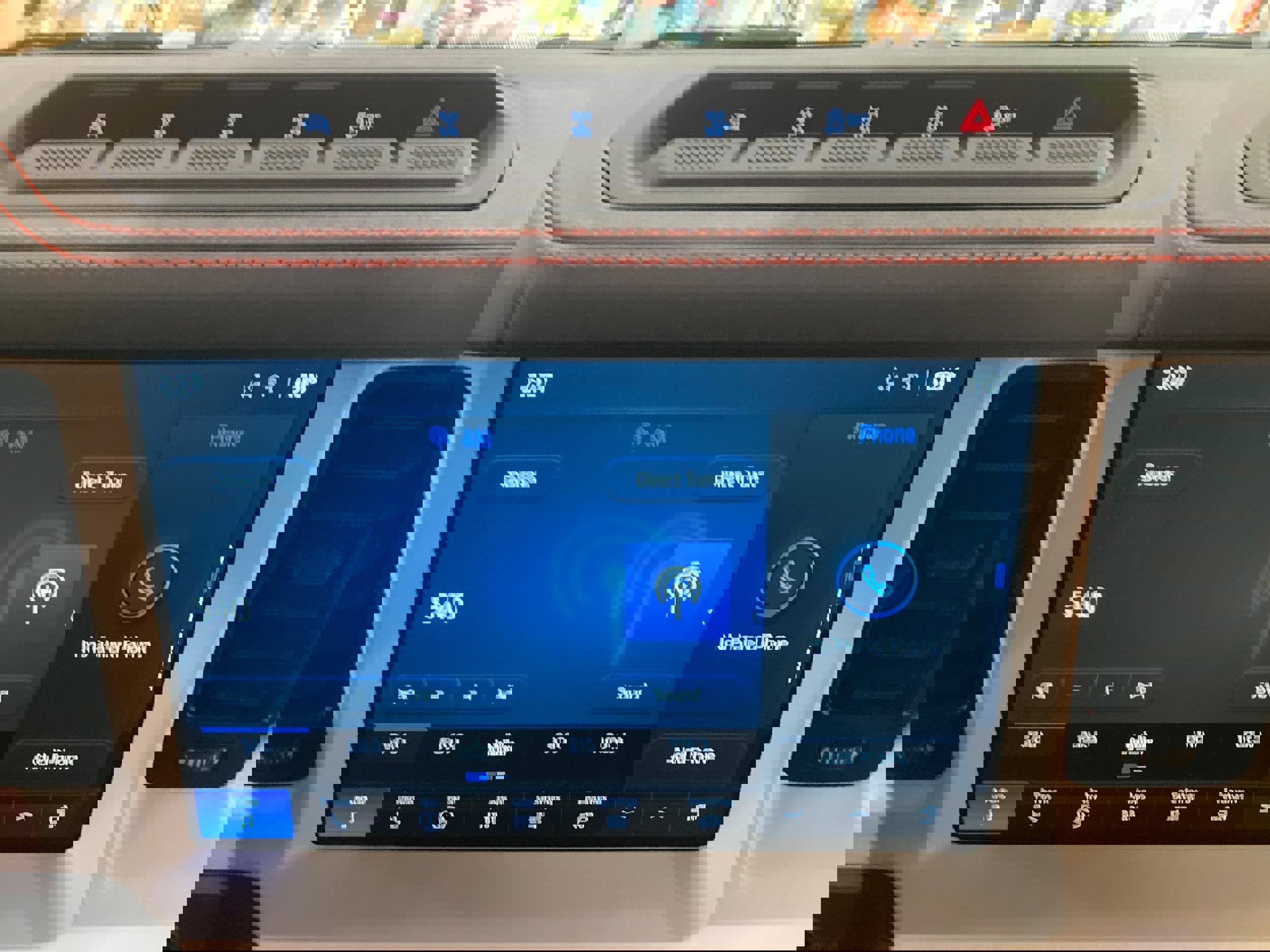 New 2025 Ford Bronco Stroppe Edition image 14