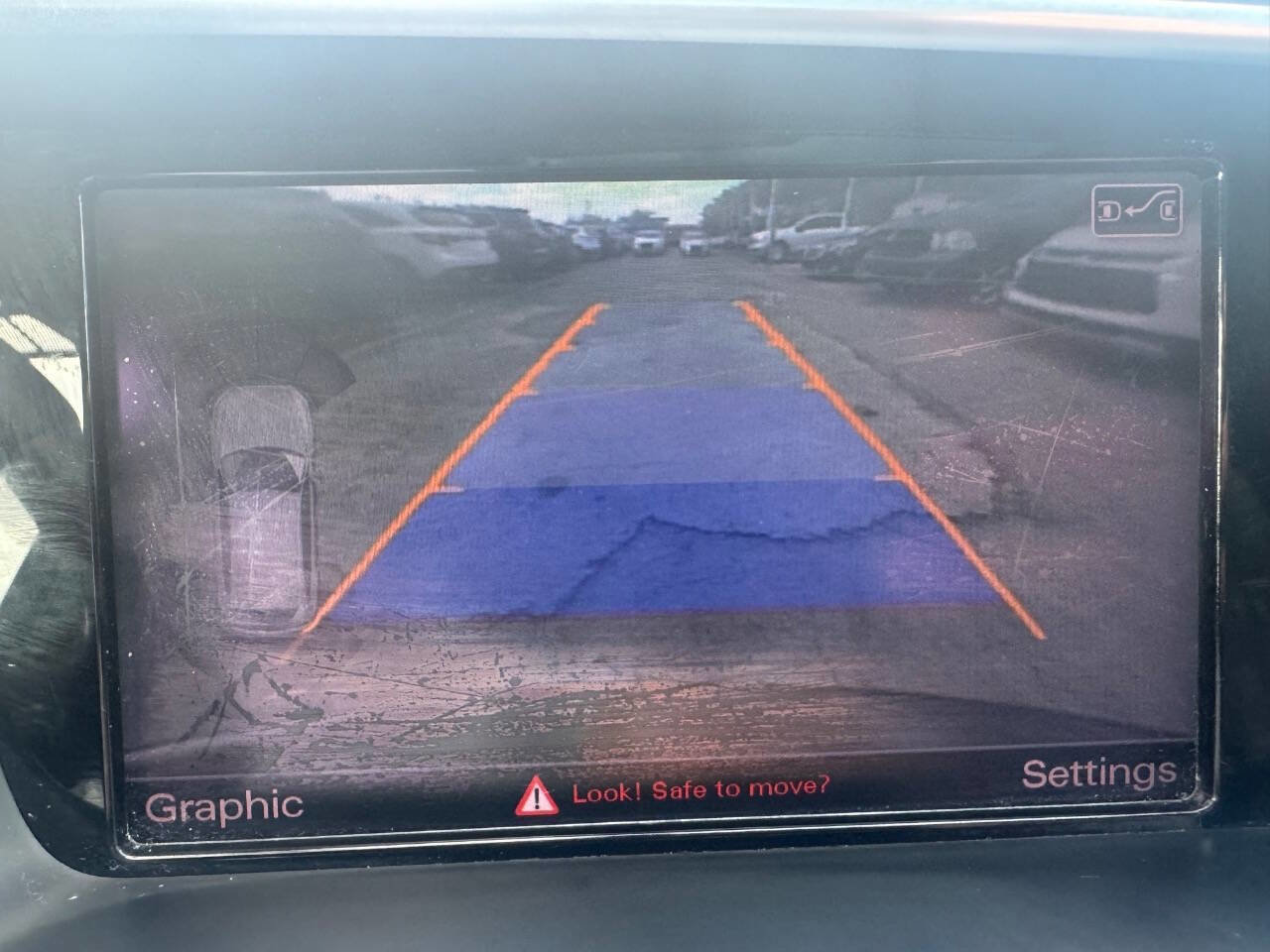 Used 2016 Audi Q5 2.0T Premium Plus w/ Technology Package image 13