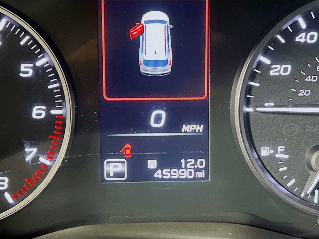 Certified 2023 Subaru Ascent Onyx Edition AWD/4WD image 11