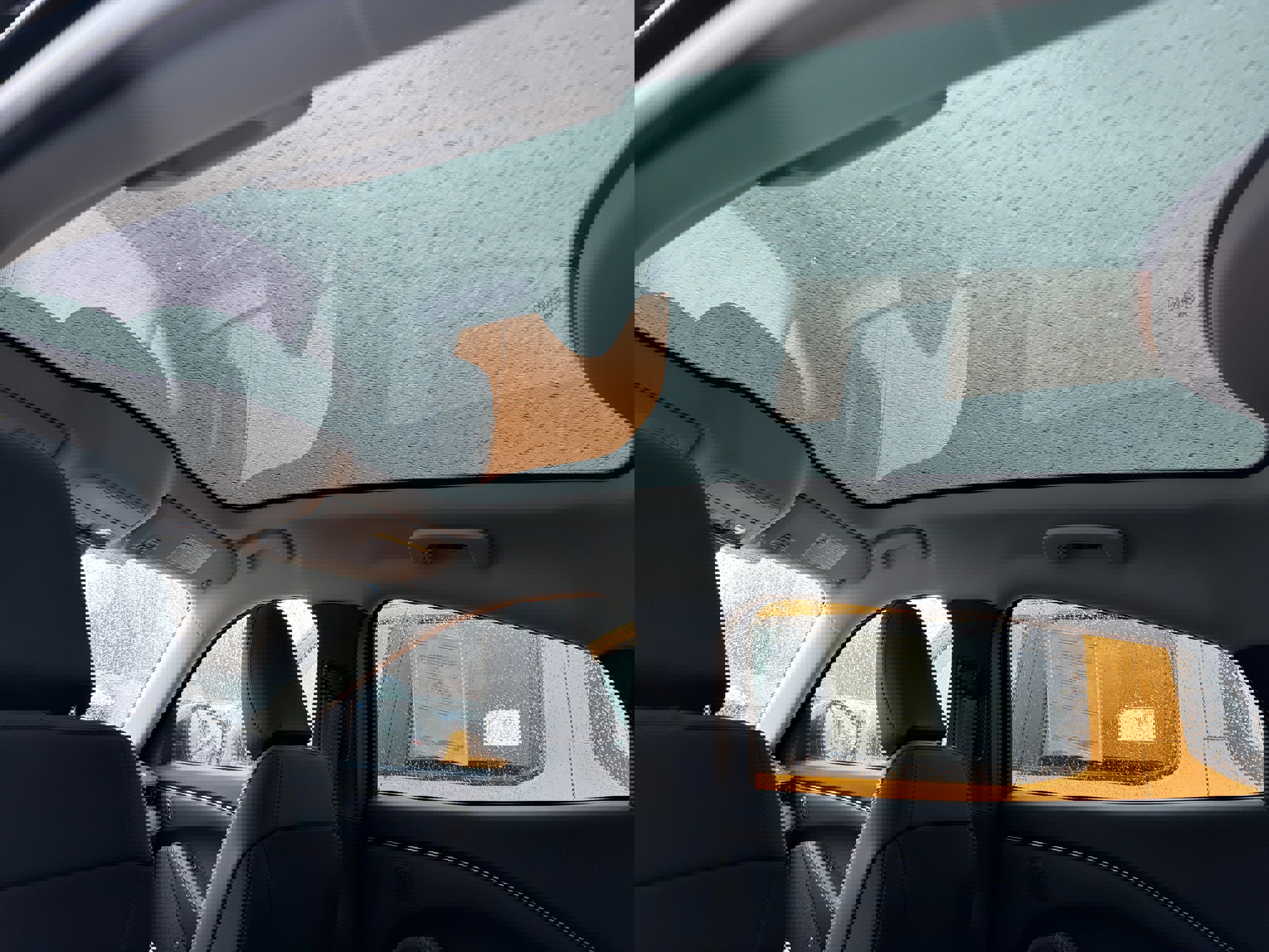 New 2025 Ford Mustang Mach-E Premium image 24