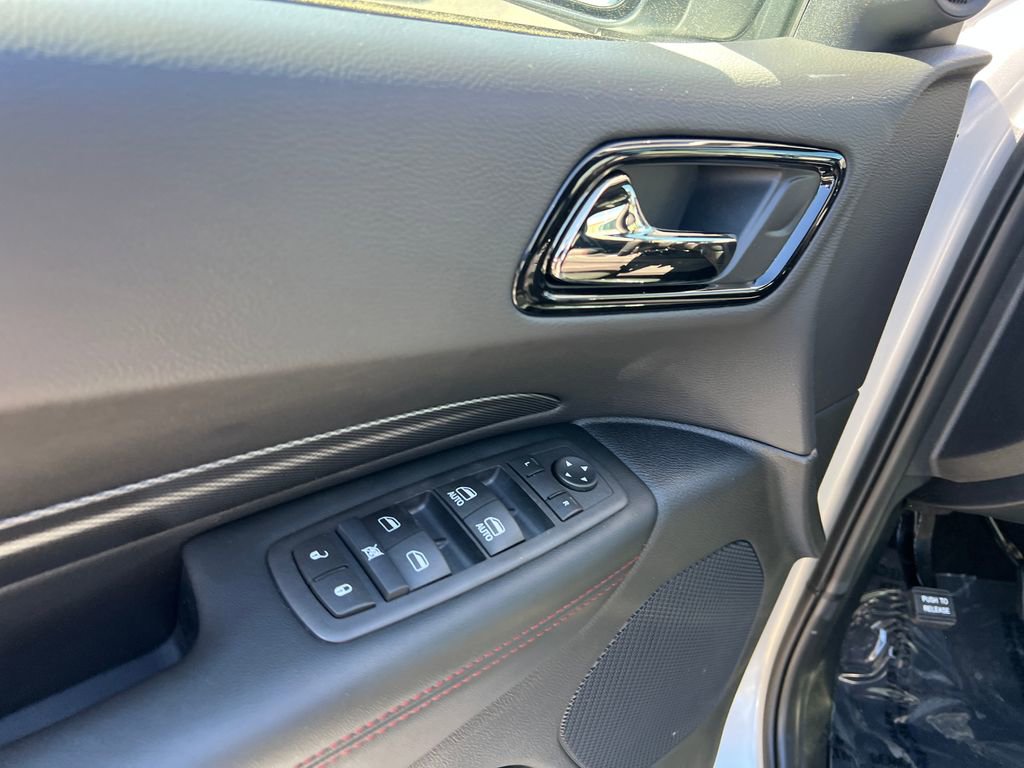 New 2026 Dodge Durango GT AWD/4WD image 24