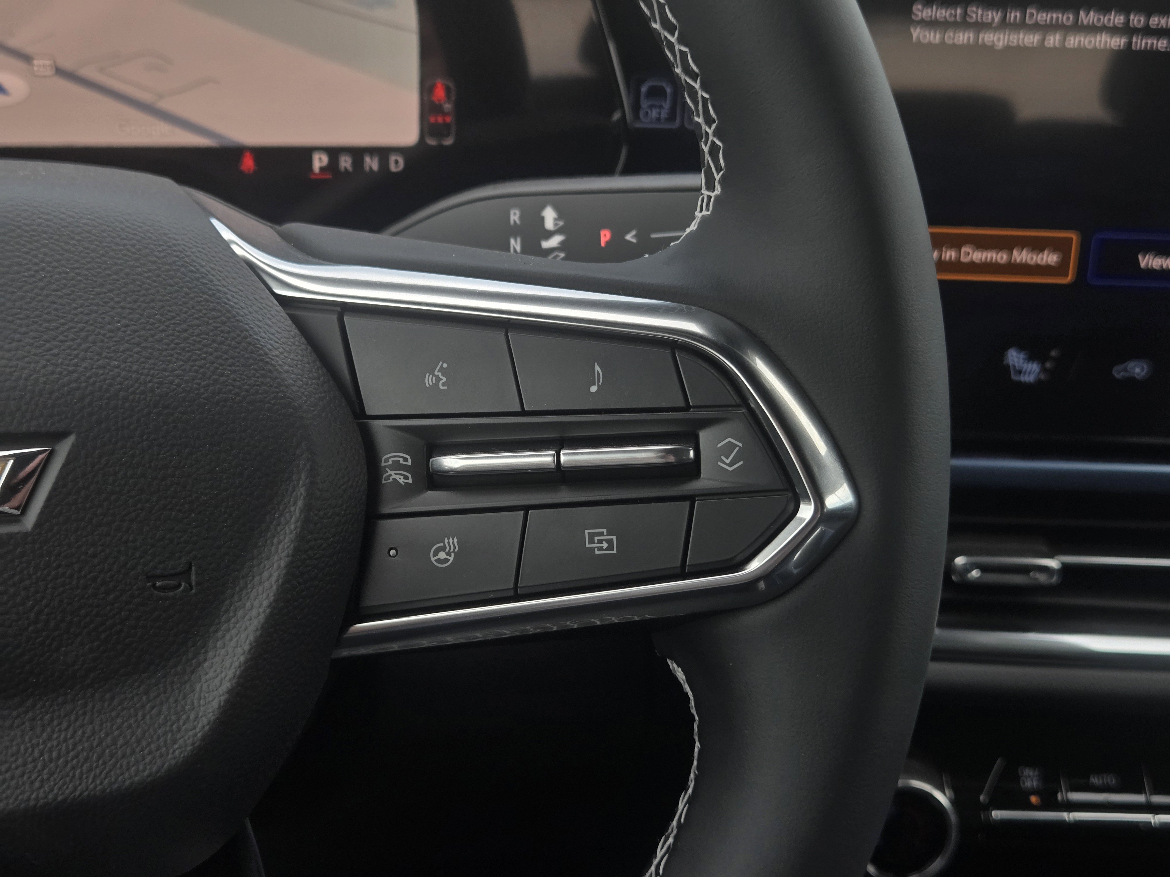 New 2026 Chevrolet Equinox EV LT image 11