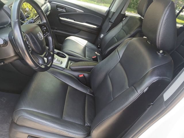 Used 2022 Honda Pilot Special Edition image 13