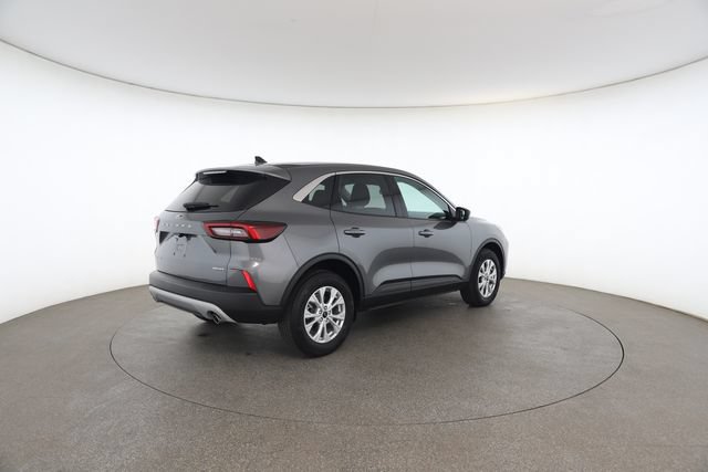 Used 2024 Ford Escape Active AWD/4WD image 19