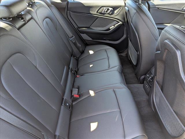 Used 2021 BMW 228i Gran Coupe w/ Convenience Package FWD image 22