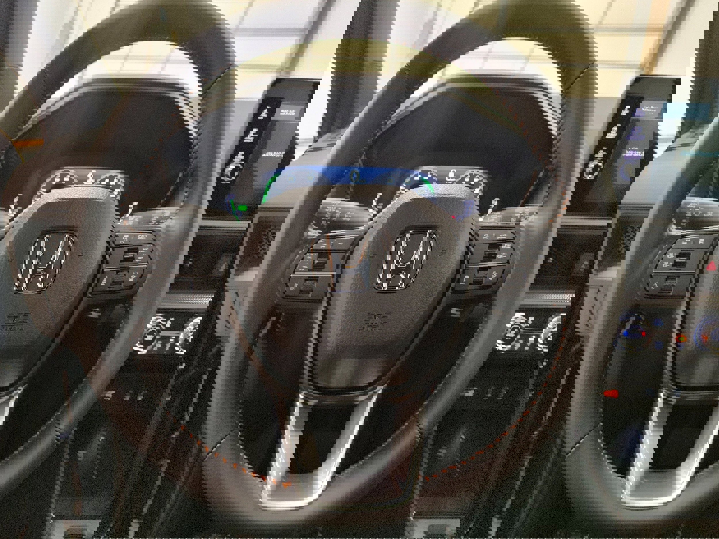 New 2026 Honda CR-V Sport-L image 5