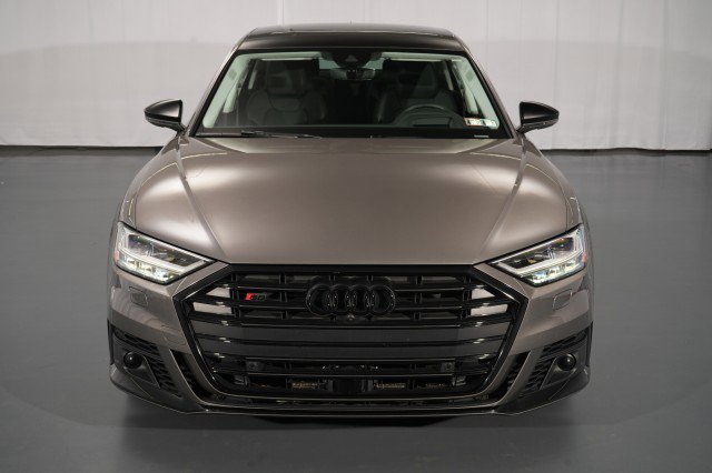 Used 2021 Audi S8 L w/ S8 Executive Package AWD/4WD image 5