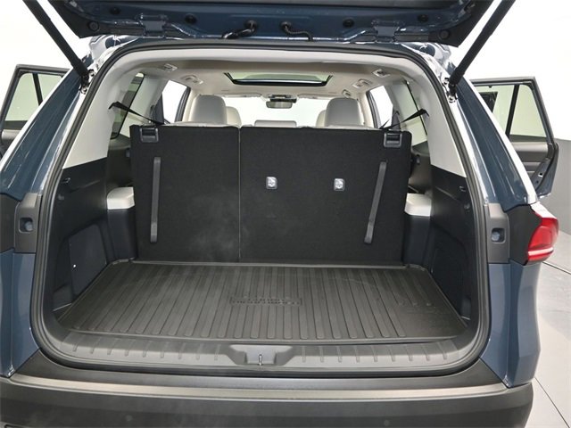 New 2026 Toyota Grand Highlander Limited image 15