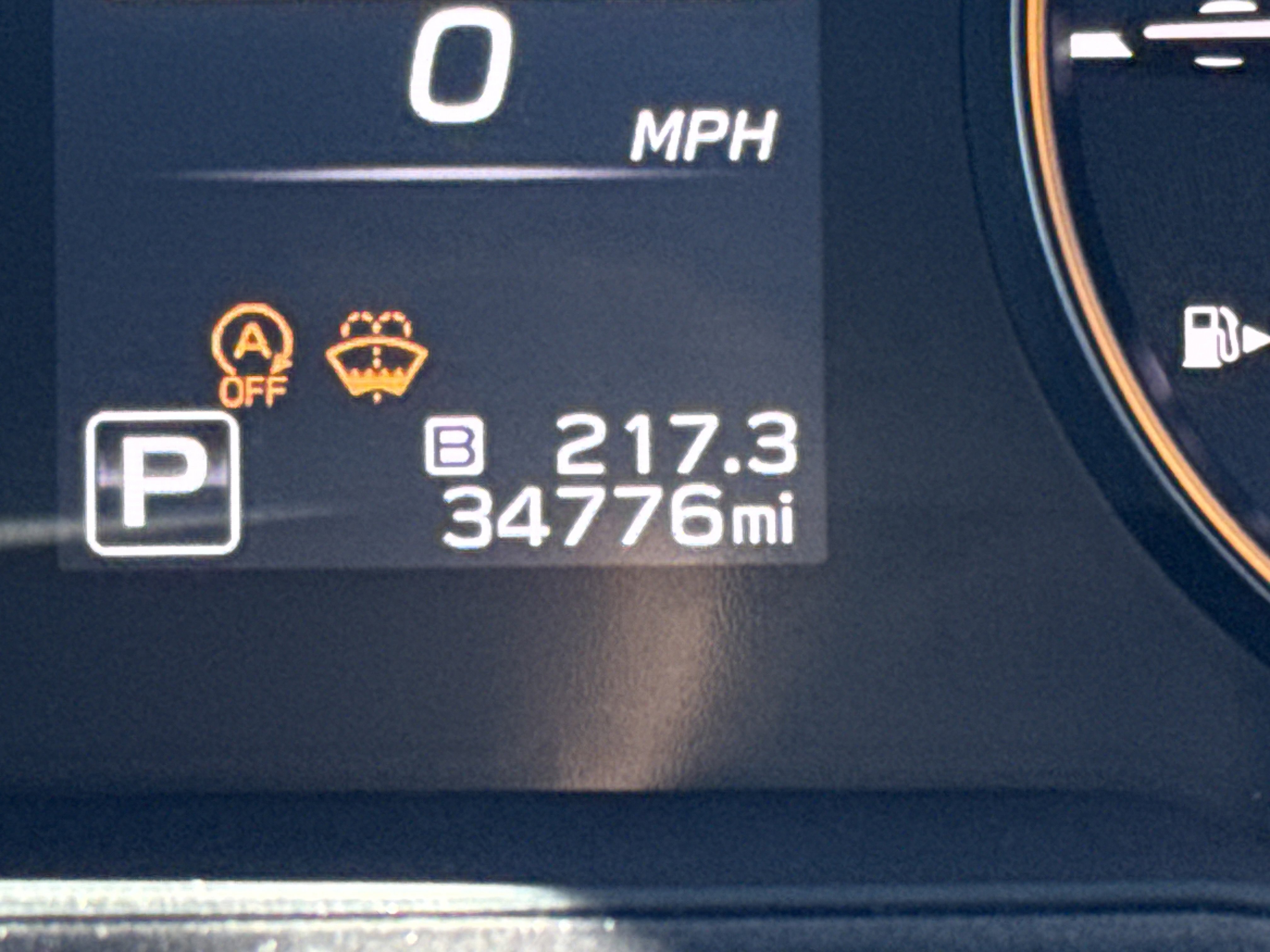 Used 2022 Subaru Outback Wilderness w/ Wilderness Package AWD/4WD image 21
